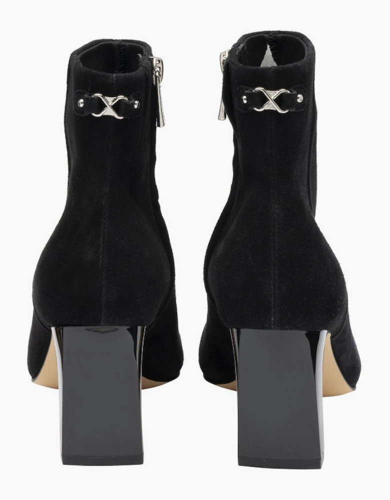 Danni Womens Ankle Boots