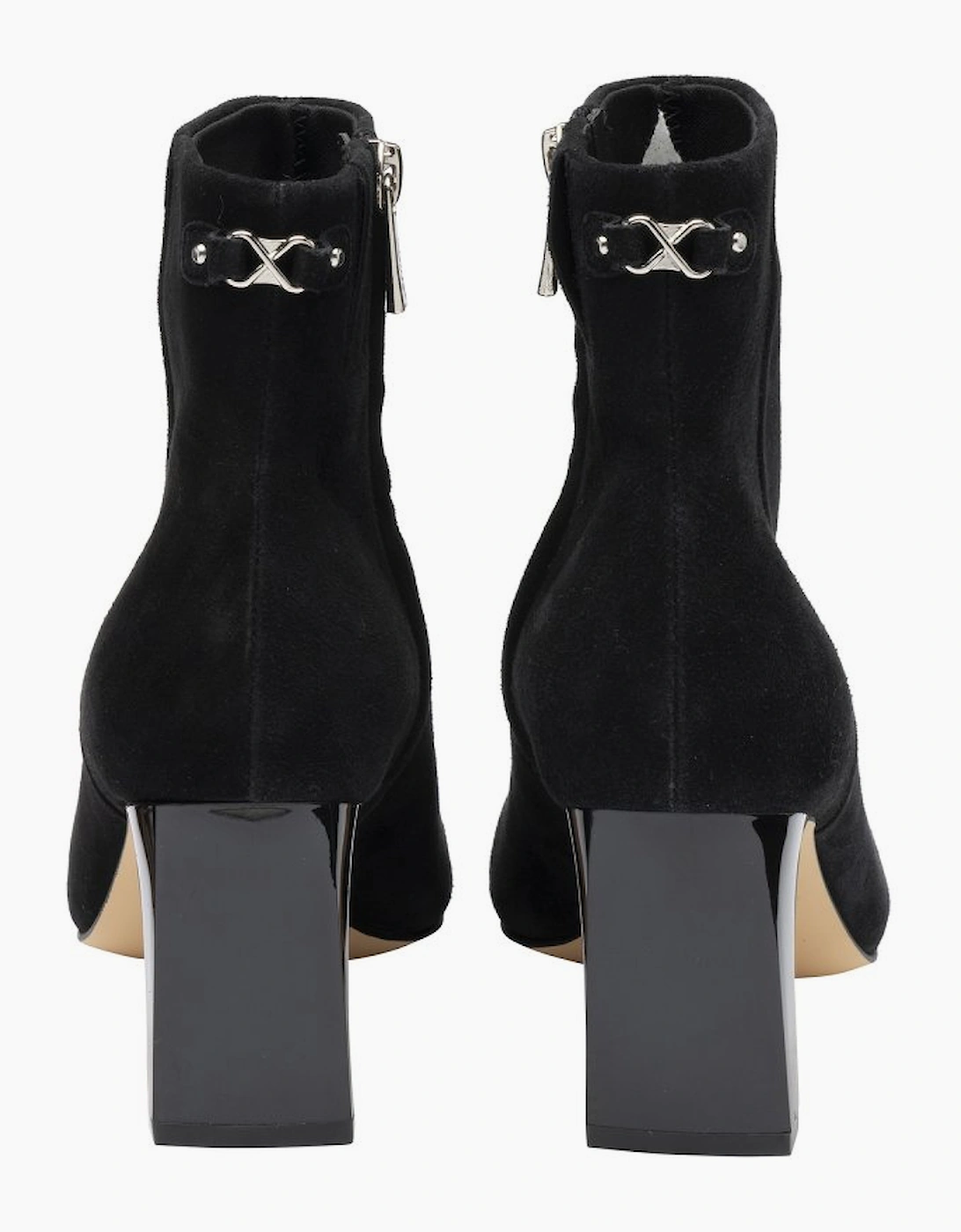 Danni Womens Ankle Boots