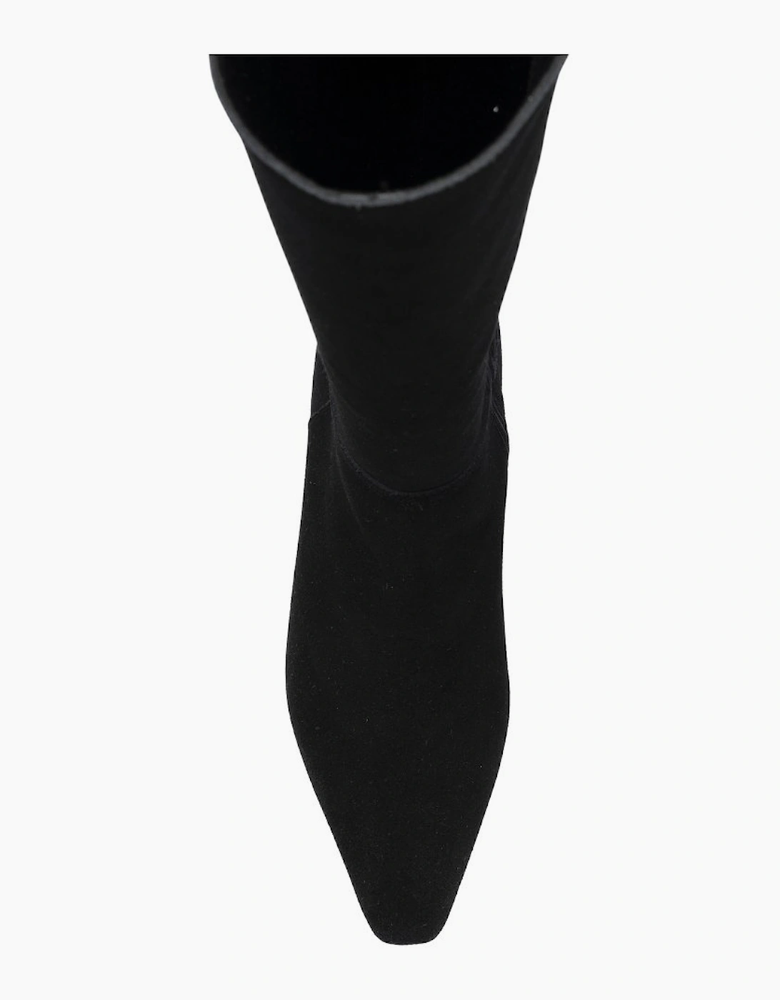 Wendy Womens Knee High Boots