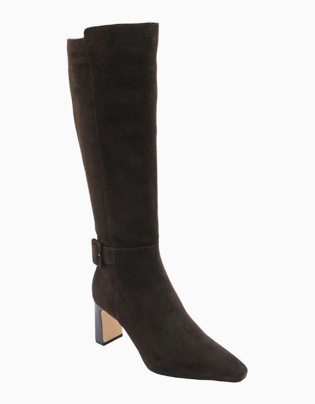 Wendy Womens Knee High Boots
