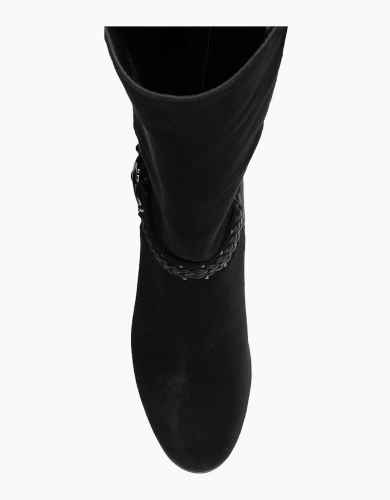Palmer Womens Knee High Boots
