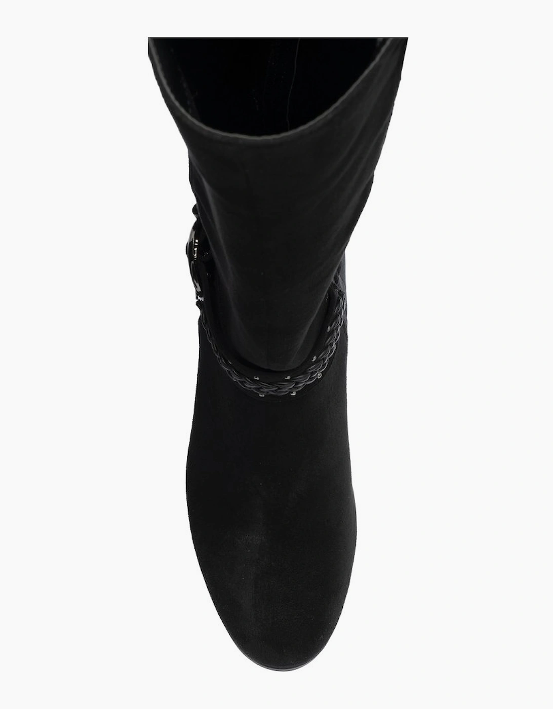 Palmer Womens Knee High Boots