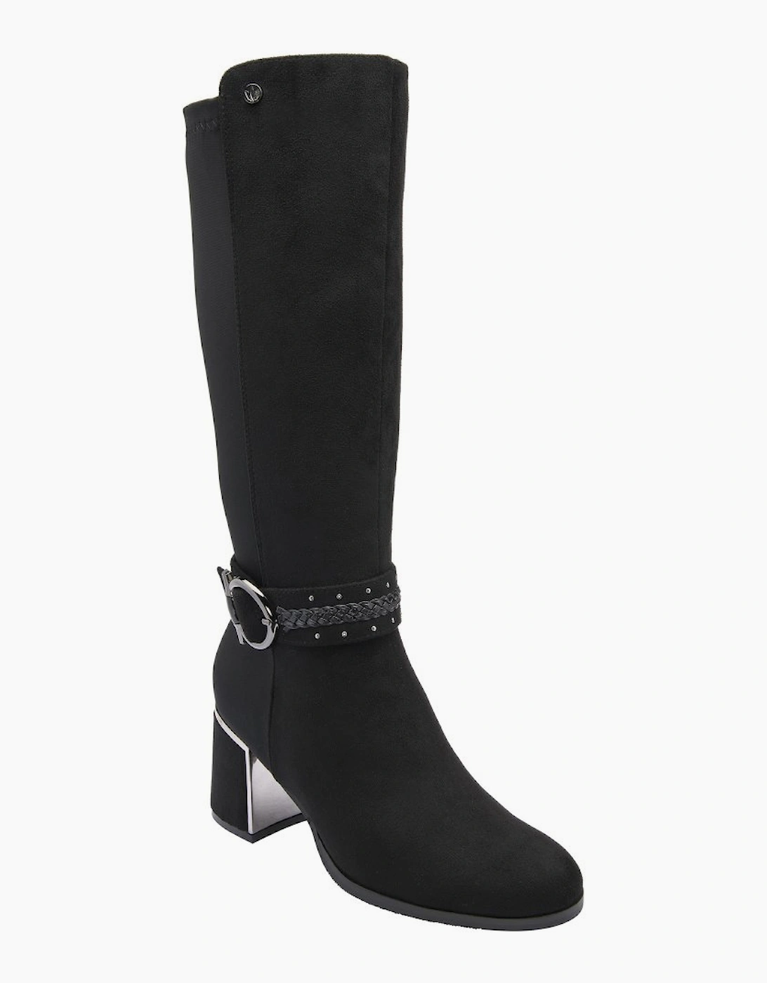 Palmer Womens Knee High Boots