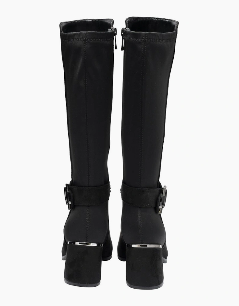 Palmer Womens Knee High Boots