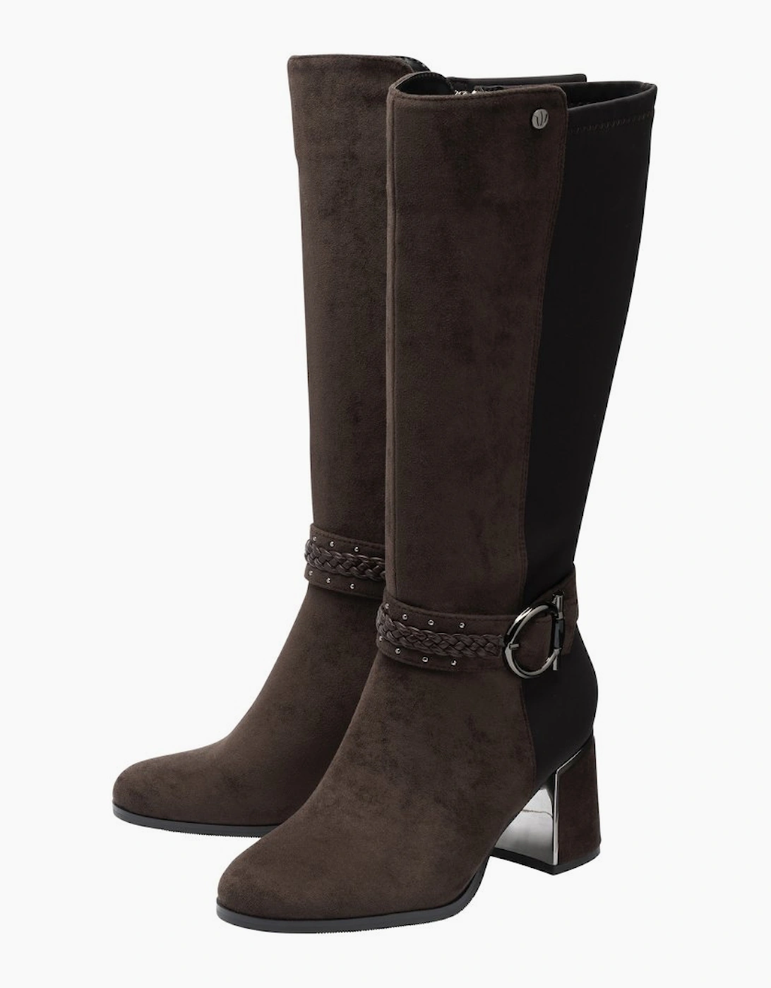 Palmer Womens Knee High Boots