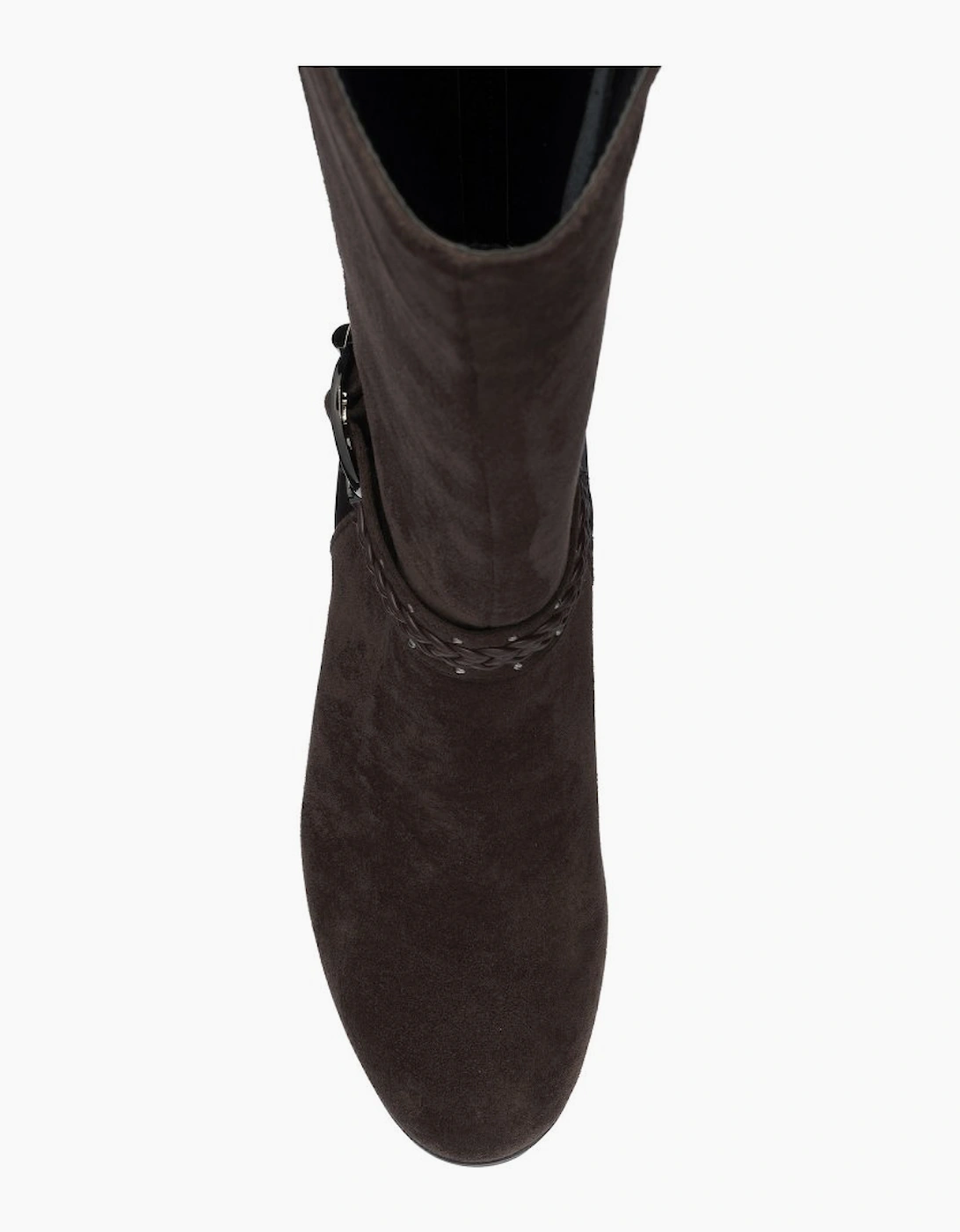 Palmer Womens Knee High Boots