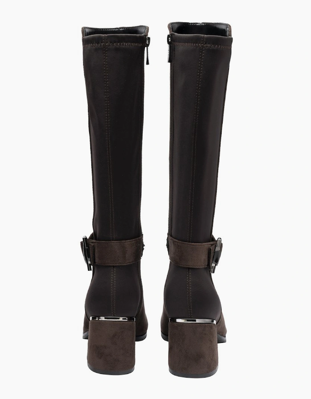Palmer Womens Knee High Boots