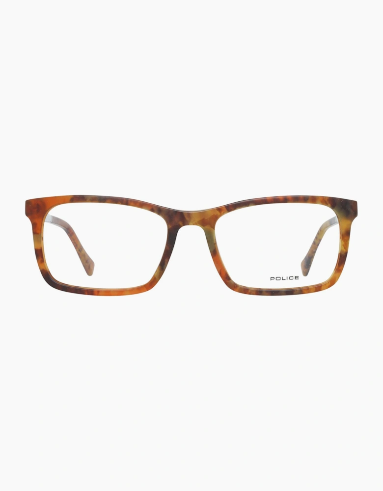 Police Optical Frame VPL262N 763M 54