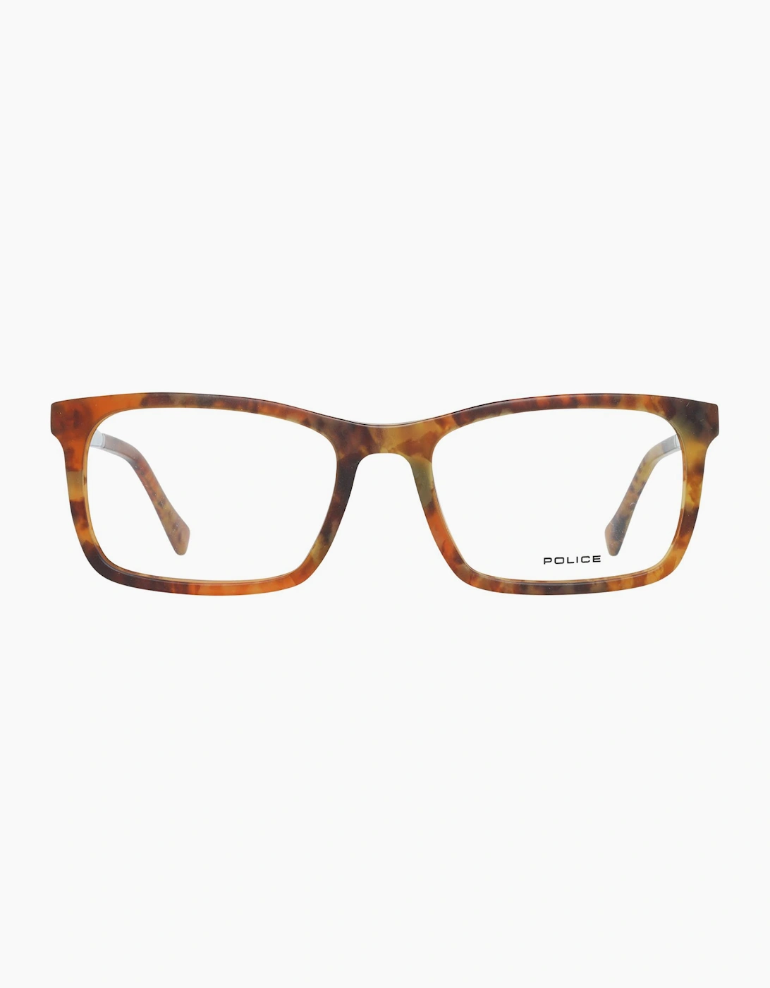 Police Optical Frame VPL262N 763M 54