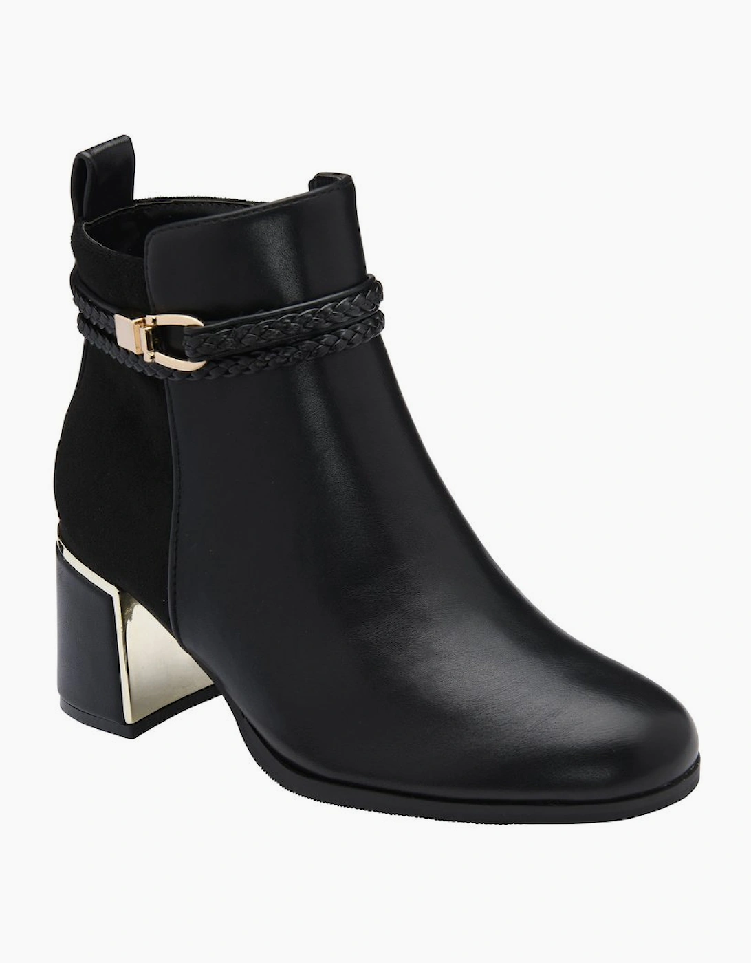 Winona Womens Ankle Boots