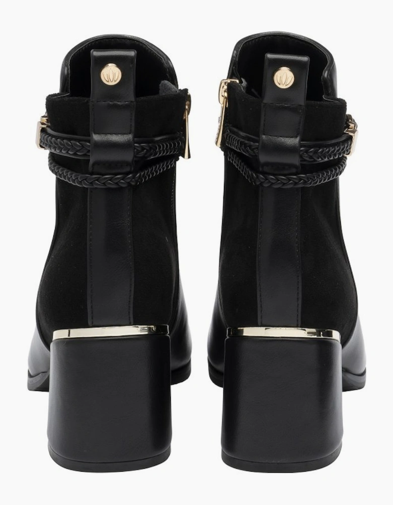 Winona Womens Ankle Boots