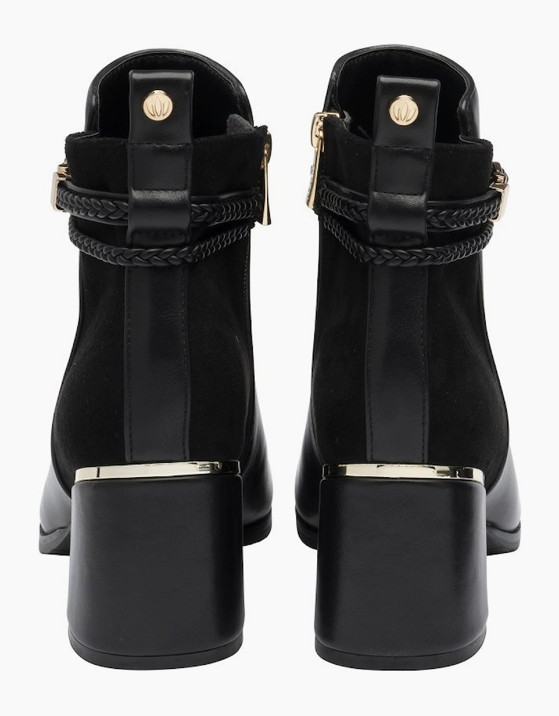 Winona Womens Ankle Boots