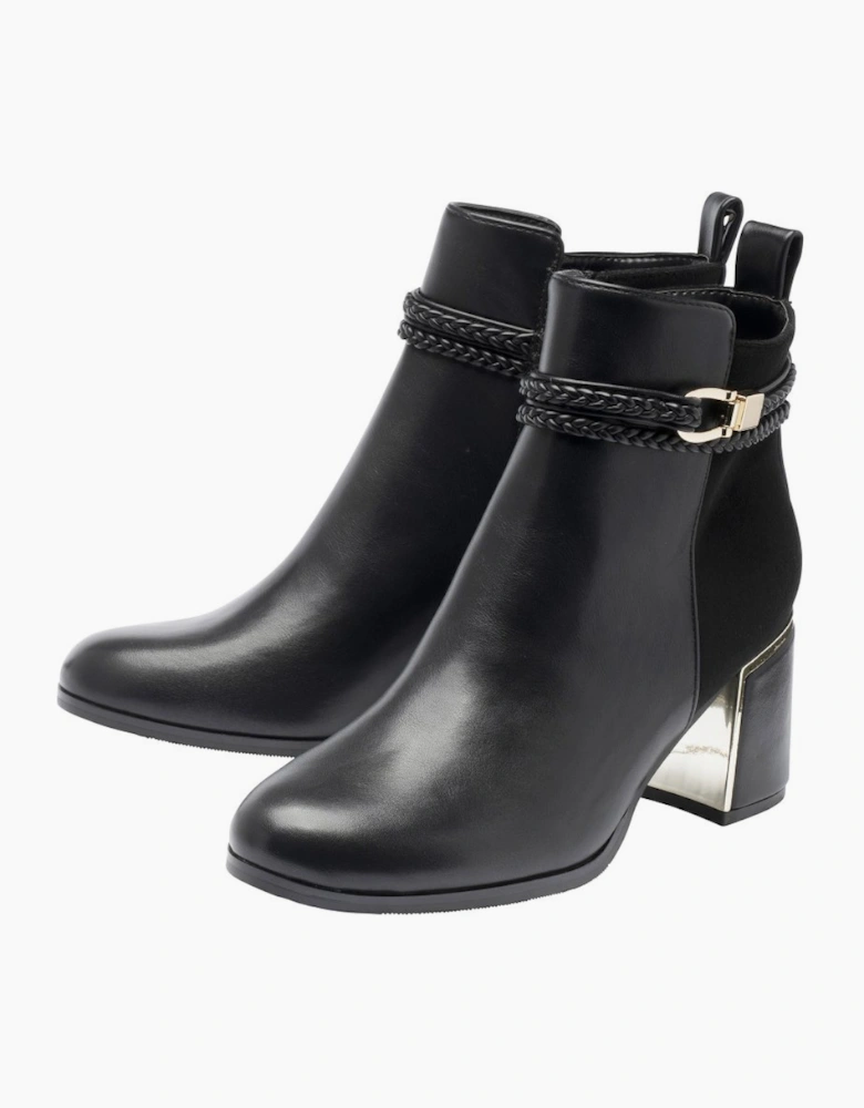 Winona Womens Ankle Boots