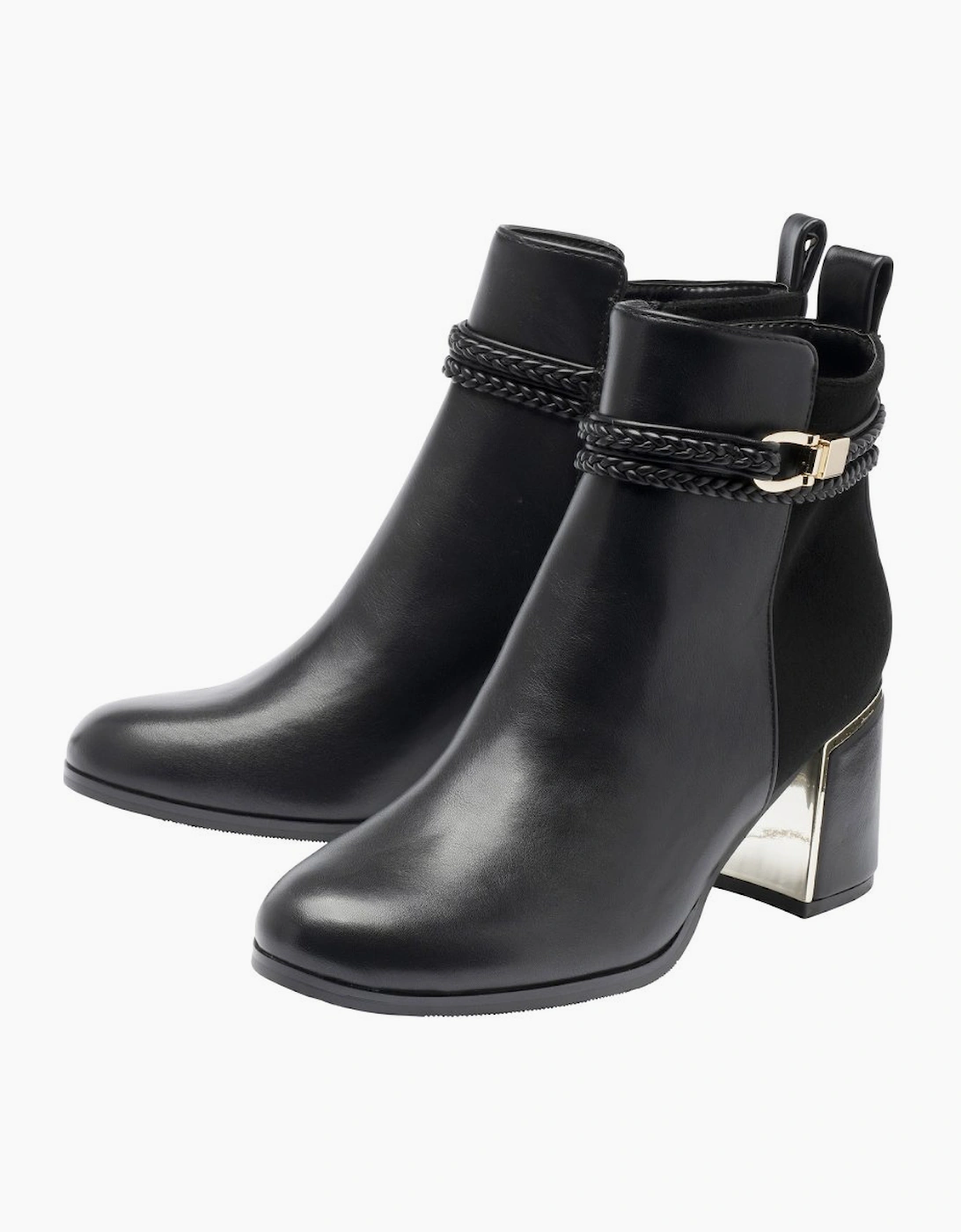 Winona Womens Ankle Boots