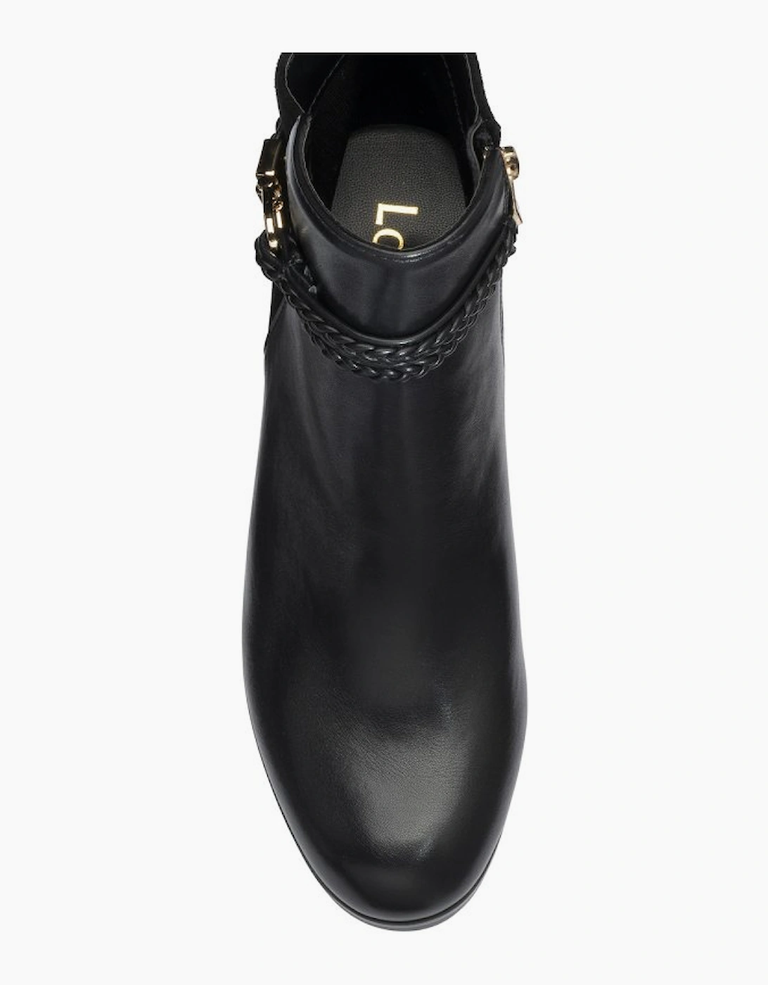 Winona Womens Ankle Boots