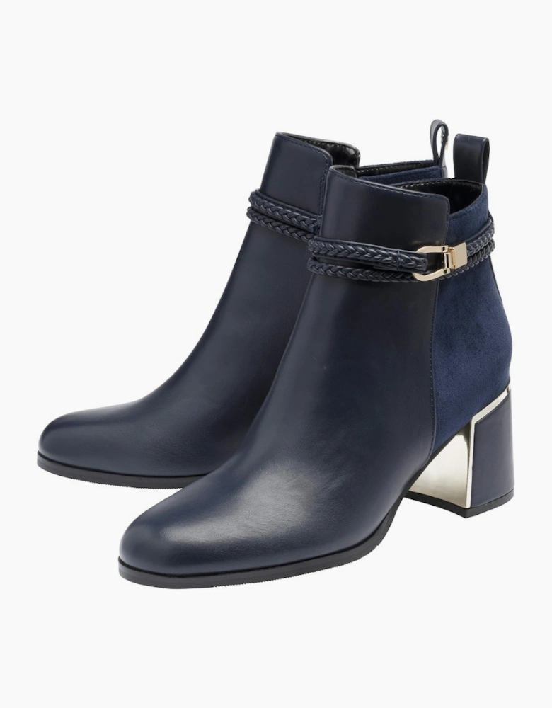 Winona Womens Ankle Boots