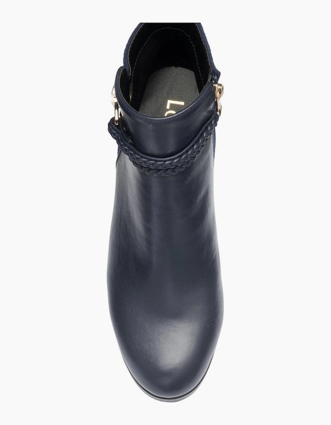 Winona Womens Ankle Boots