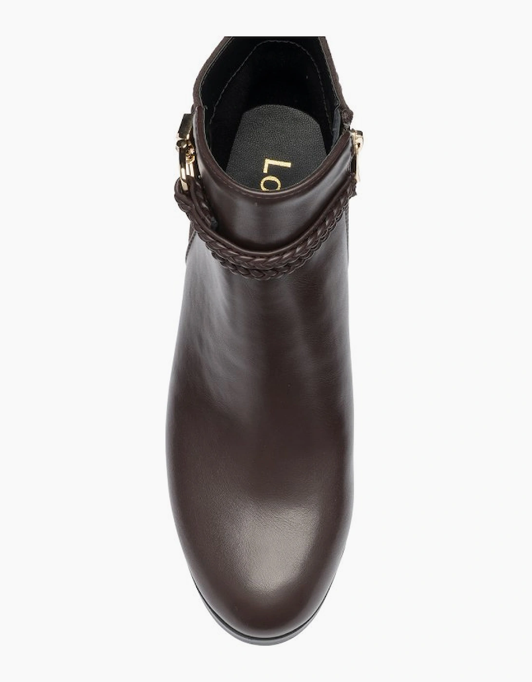 Winona Womens Ankle Boots