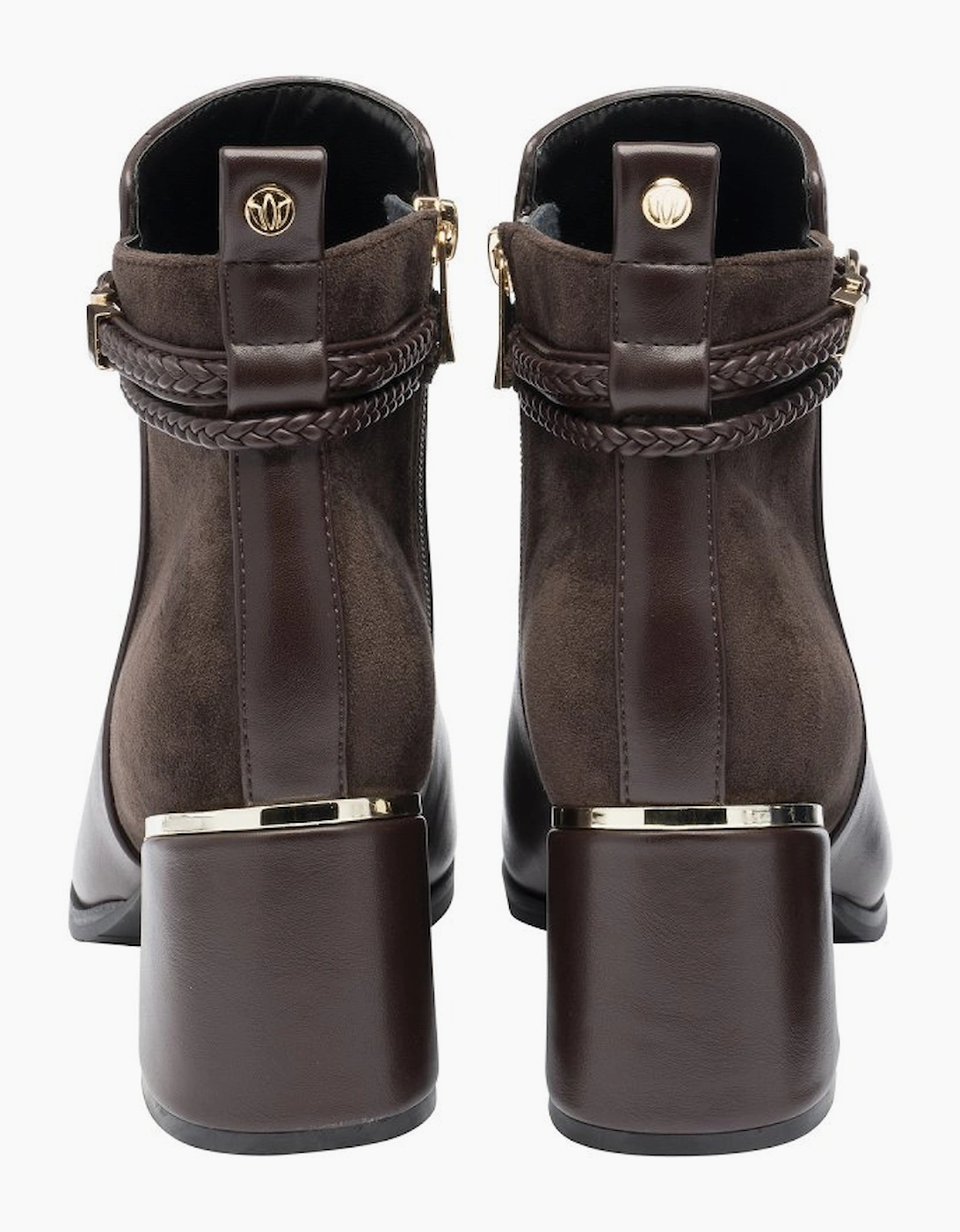 Winona Womens Ankle Boots