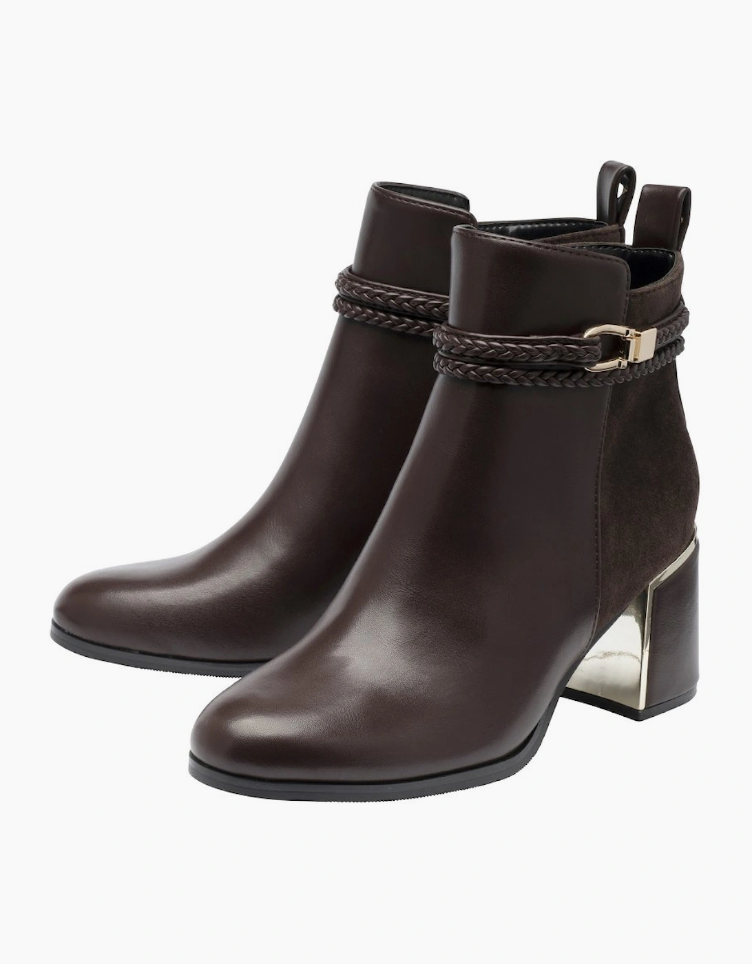 Winona Womens Ankle Boots