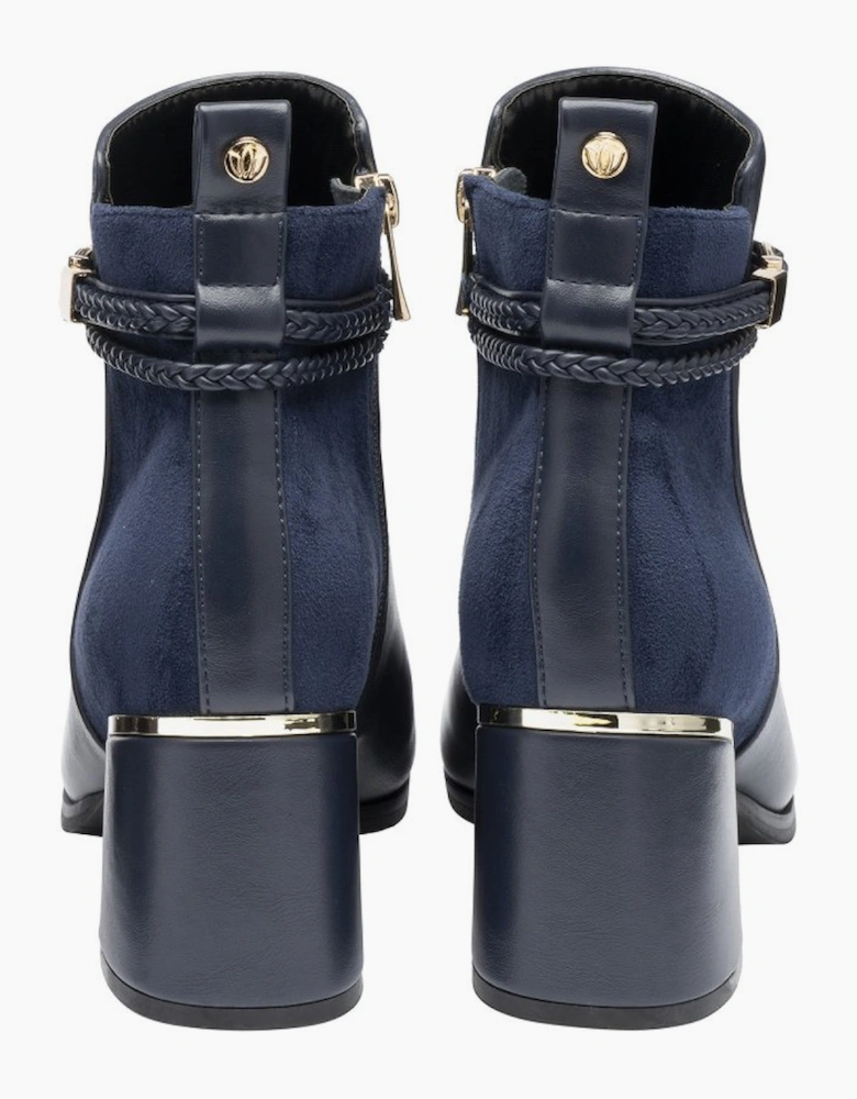 Winona Womens Ankle Boots