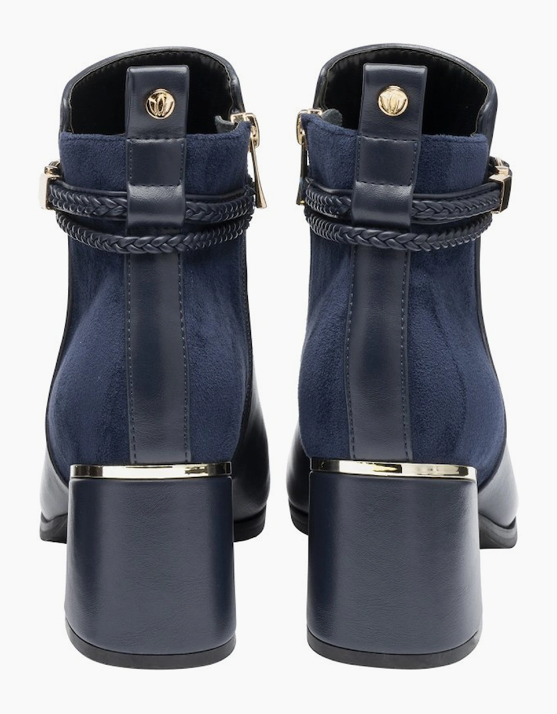 Winona Womens Ankle Boots