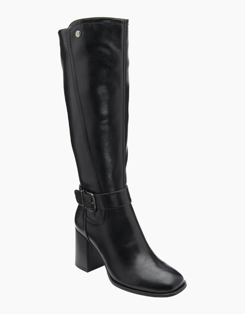 Storm Womens Knee High Boots