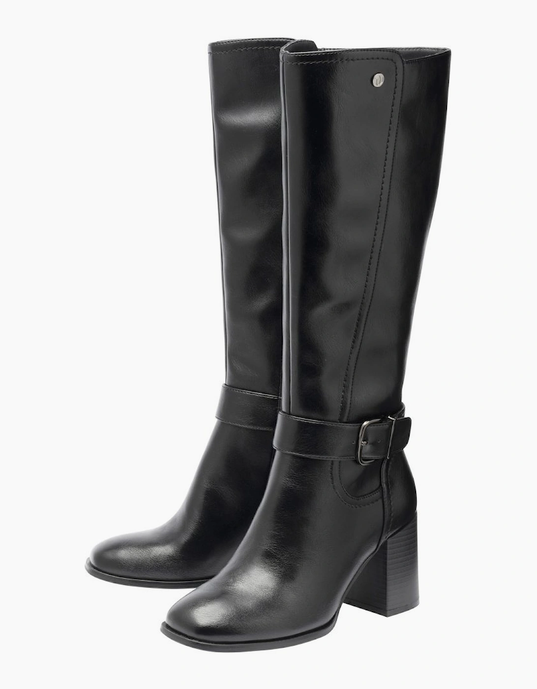 Storm Womens Knee High Boots