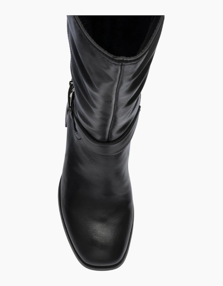 Storm Womens Knee High Boots