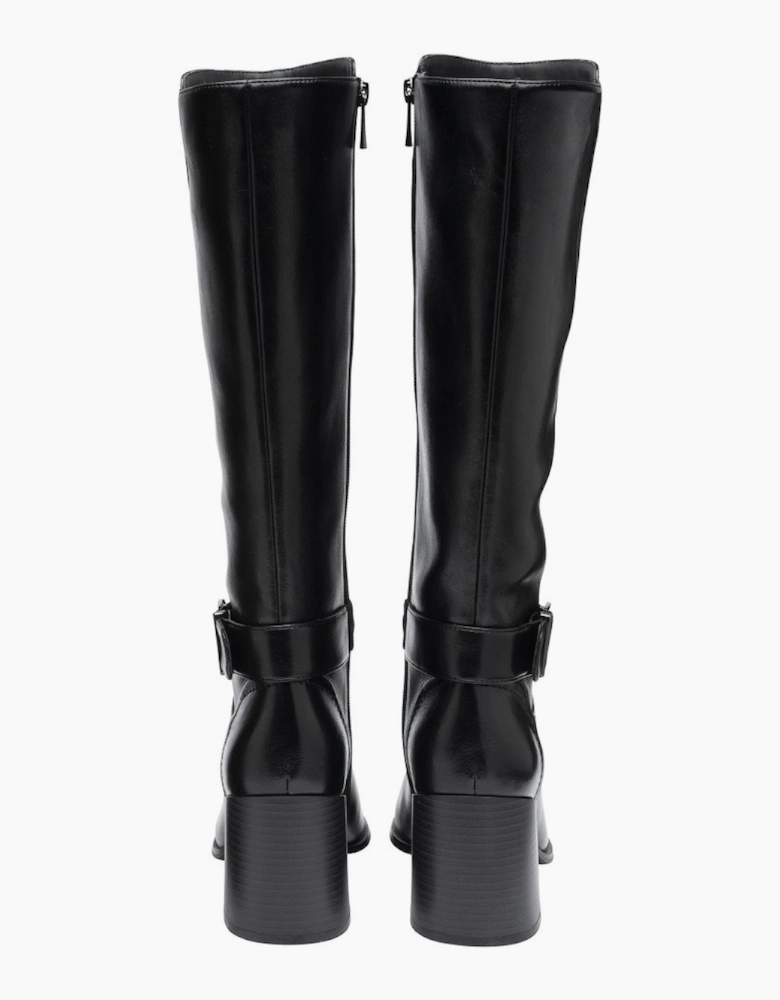 Storm Womens Knee High Boots
