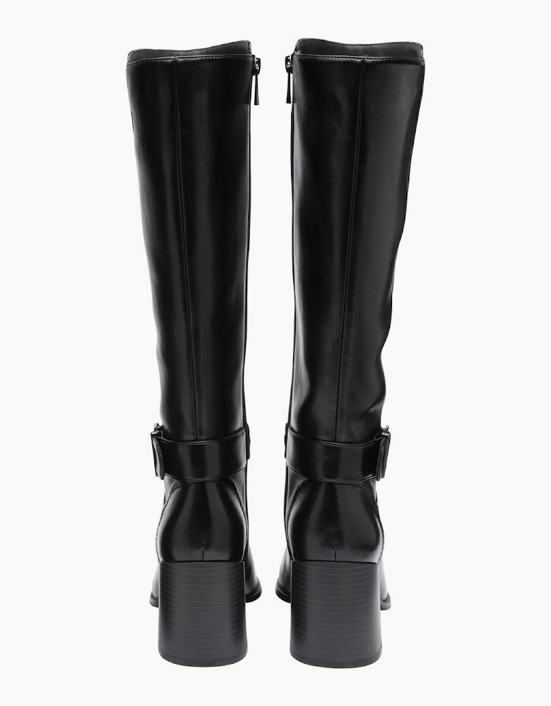 Storm Womens Knee High Boots