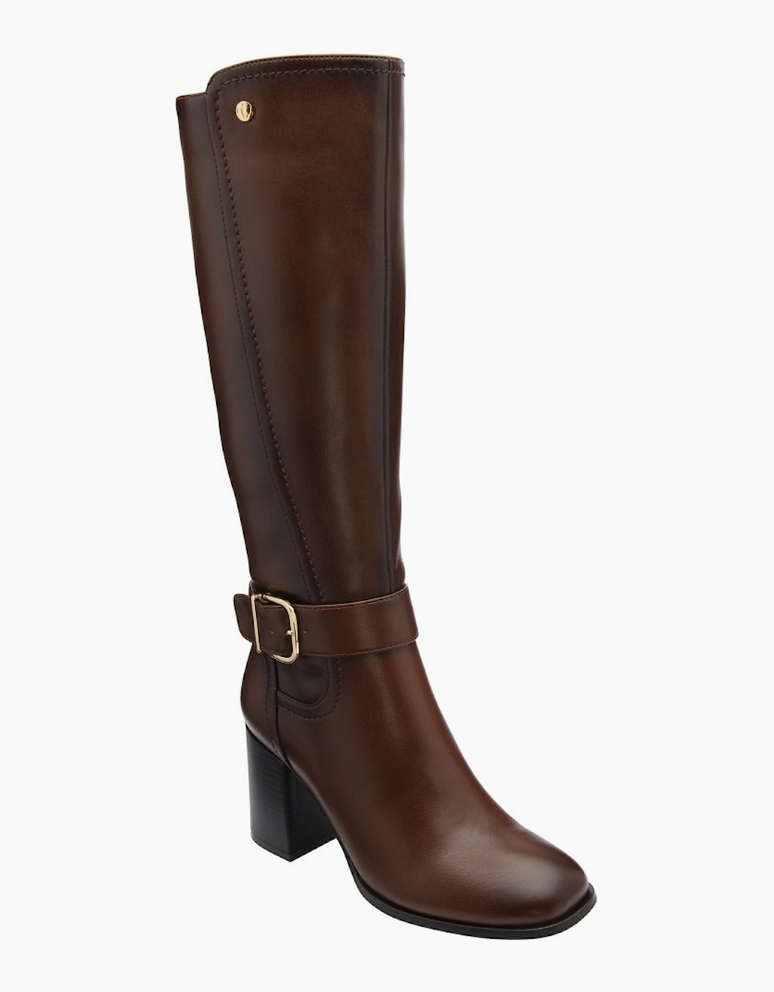 Storm Womens Knee High Boots
