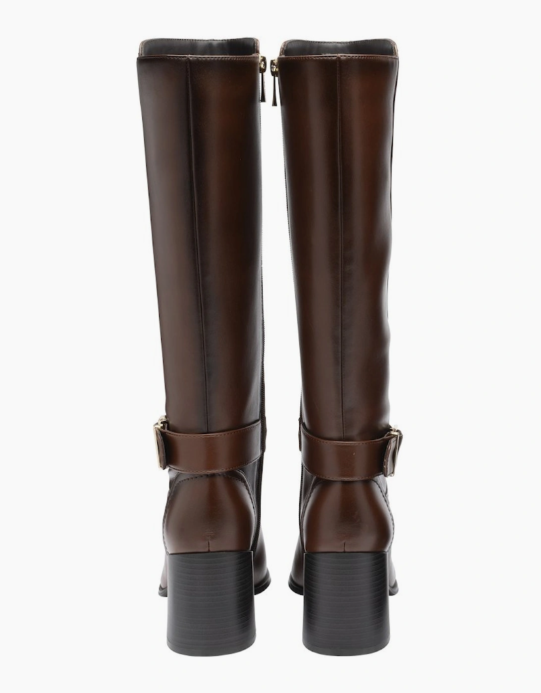 Storm Womens Knee High Boots