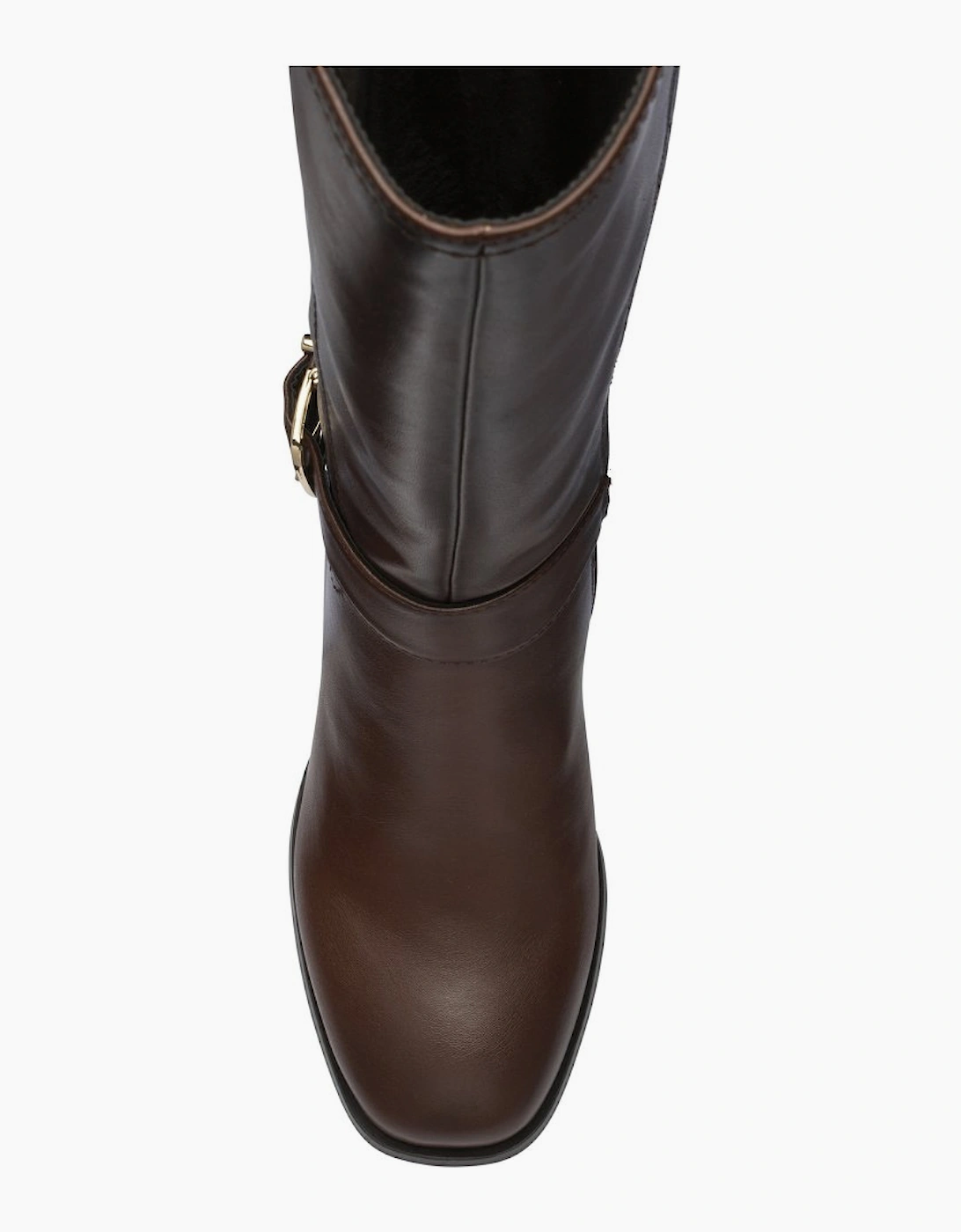 Storm Womens Knee High Boots
