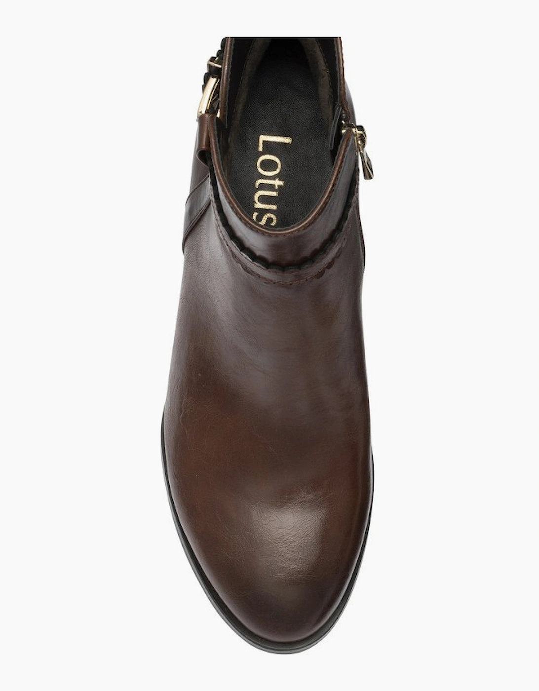 Sutton Womens Ankle Boots