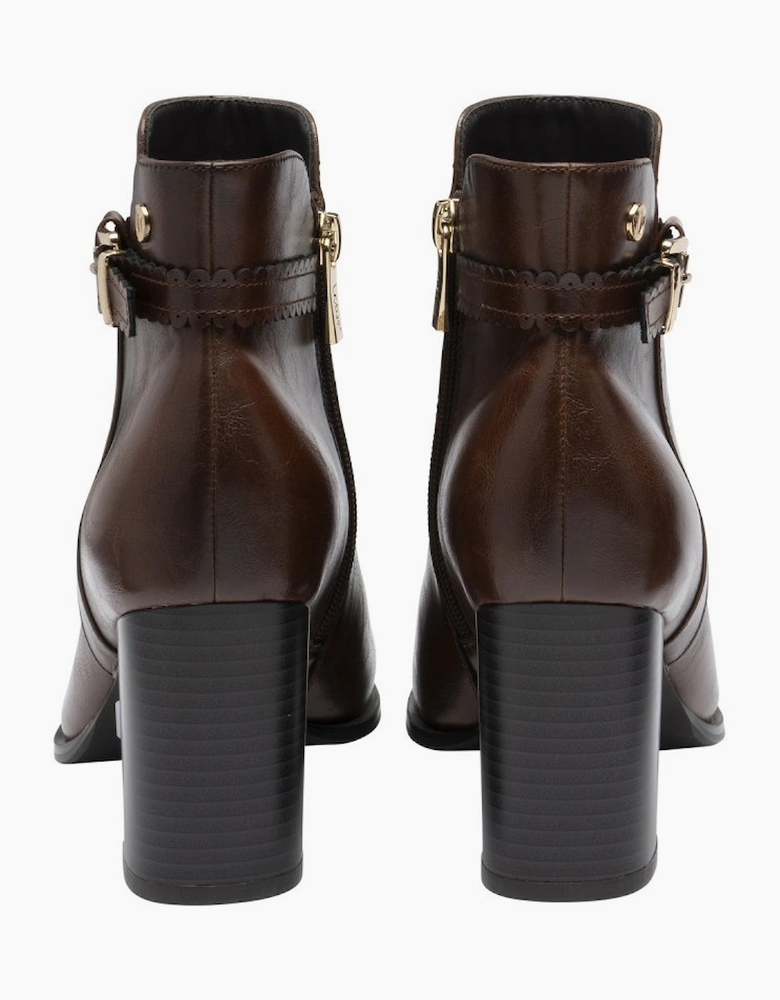 Sutton Womens Ankle Boots