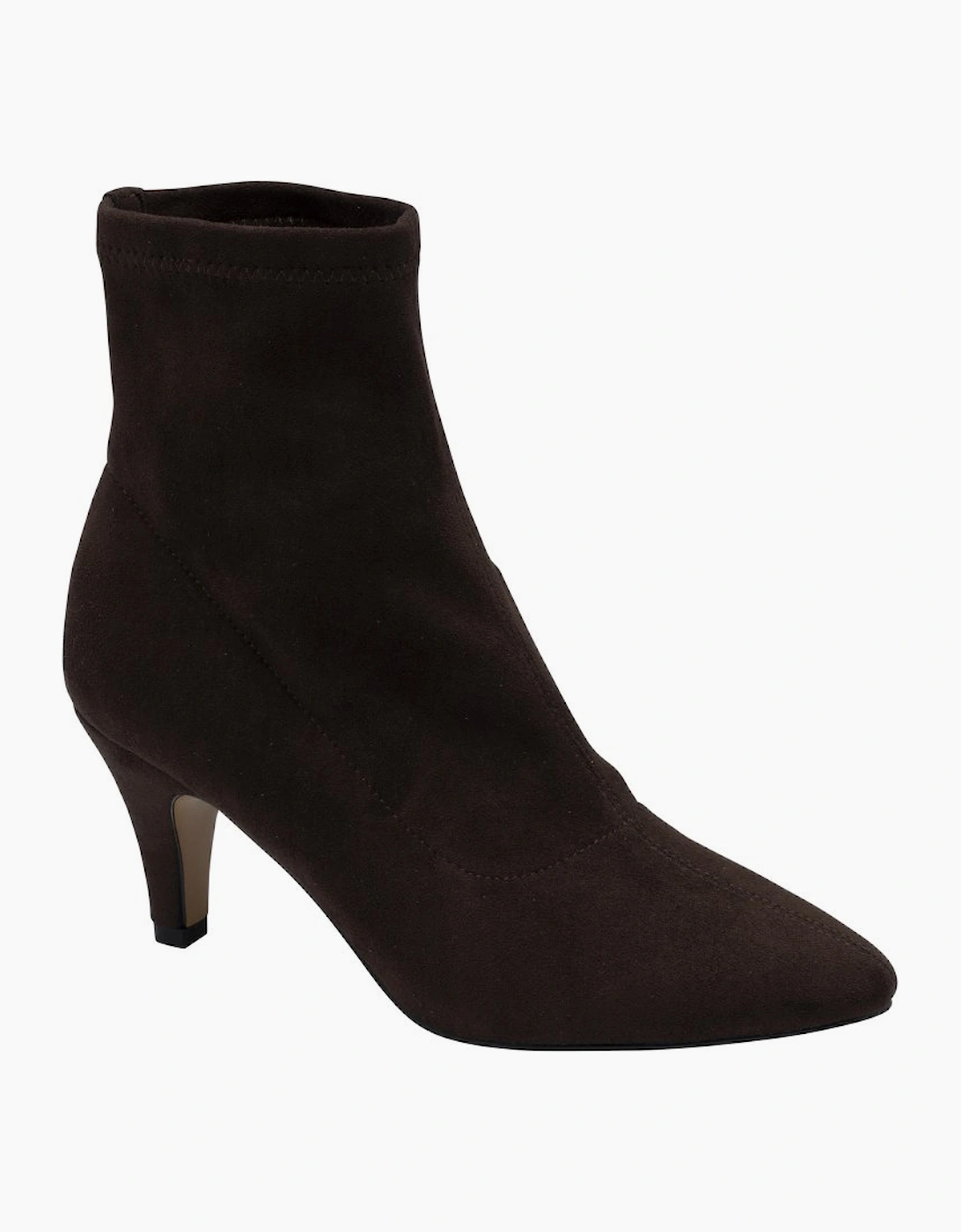 Tori Womens Ankle Boots