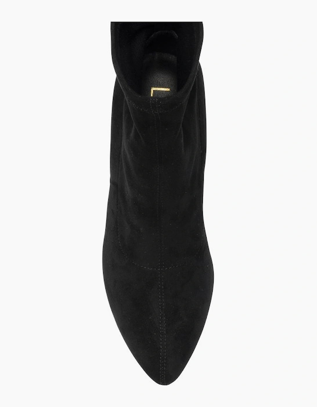Lotus Women's Black Tori Ankle Boots Colour: : Size 3 - Image 2