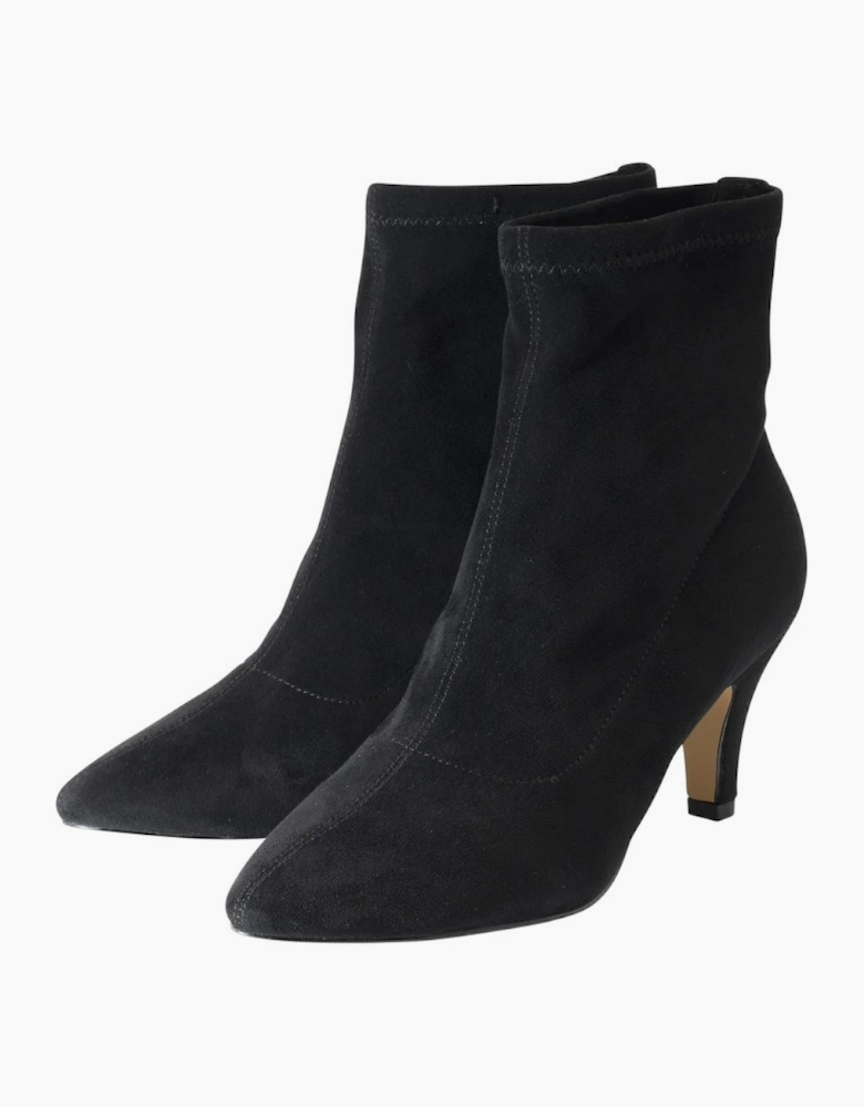 Tori Womens Ankle Boots