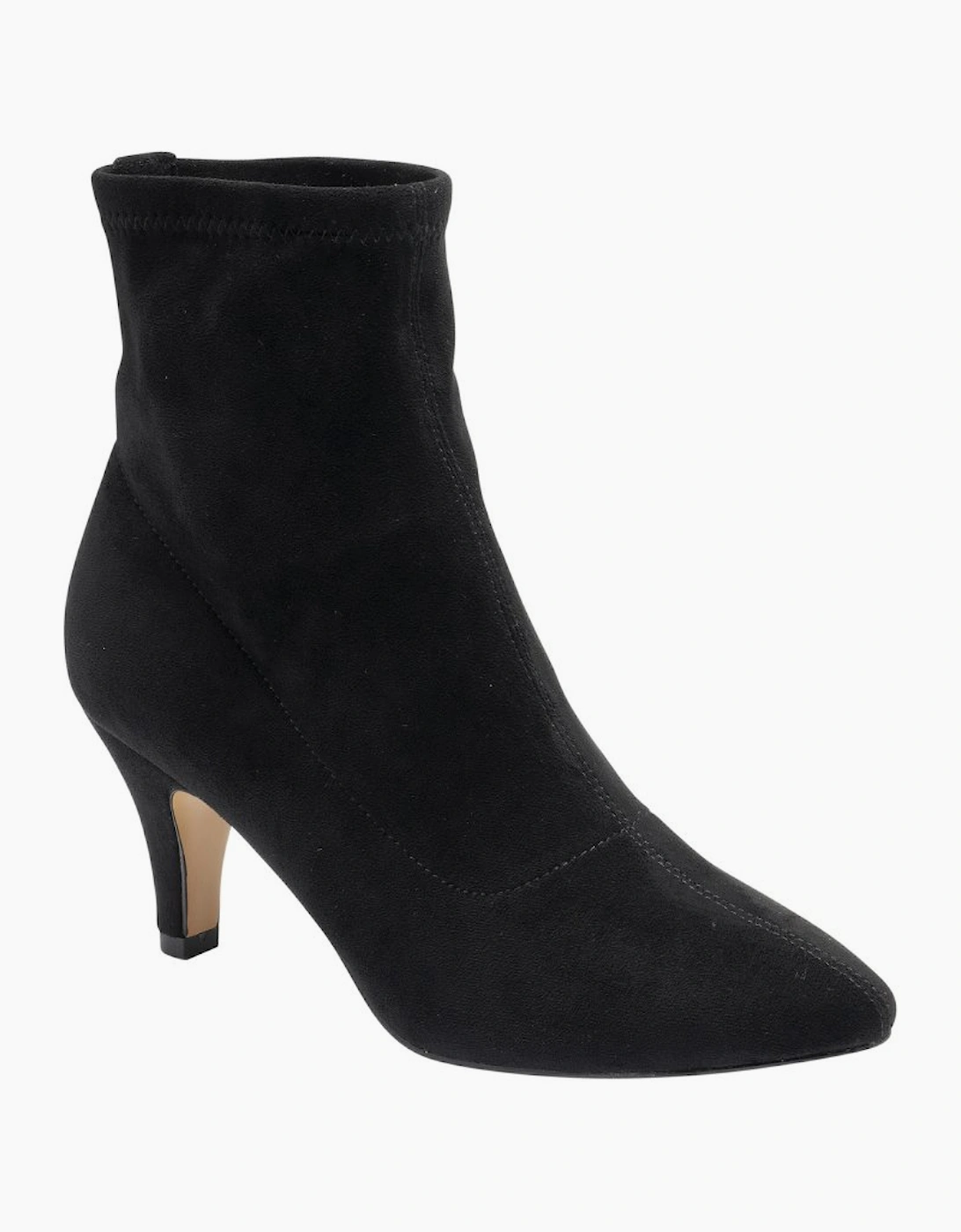 Tori Womens Ankle Boots