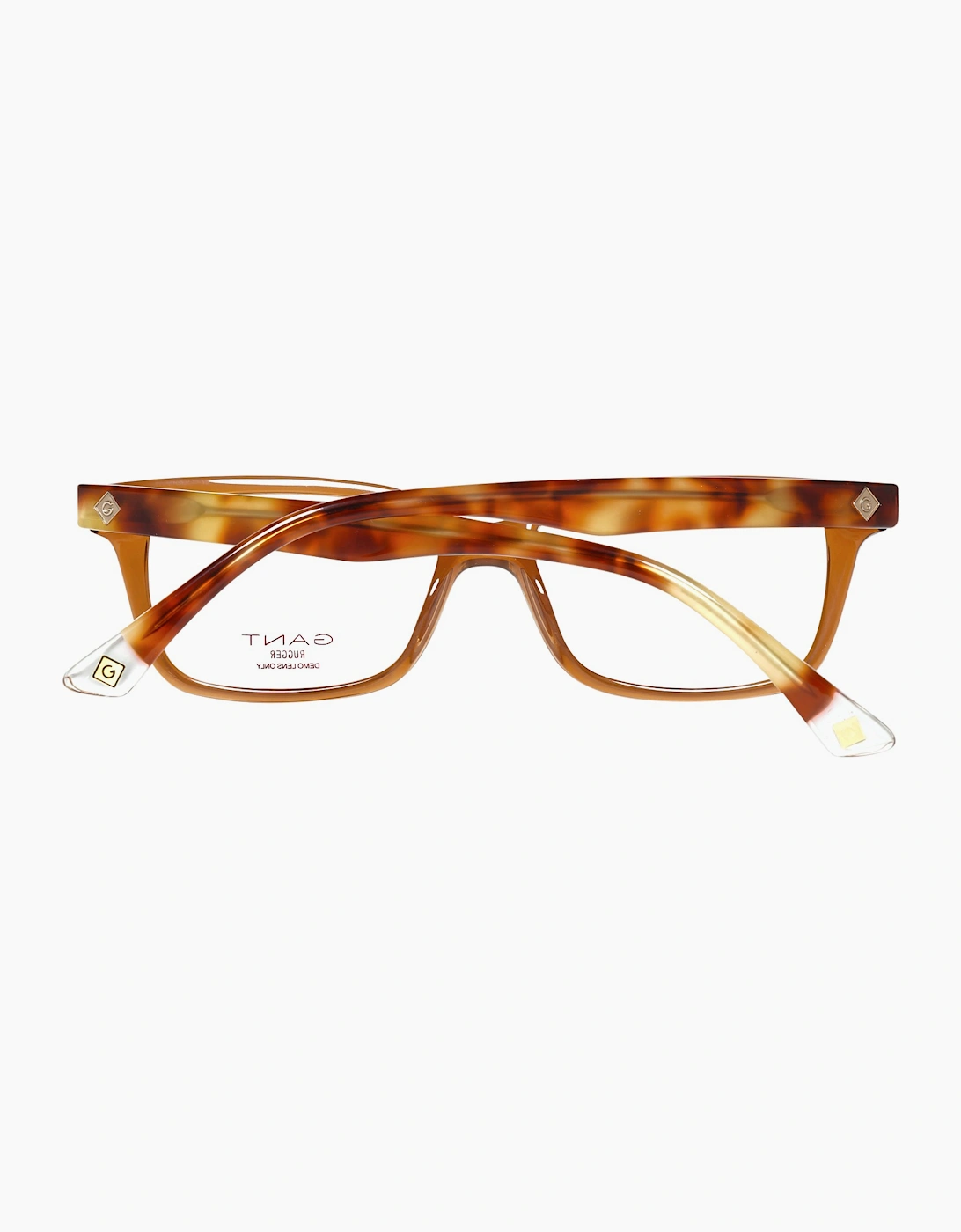 Gant Optical Frame GRA092 D96 52 | GR YURI BRN 52