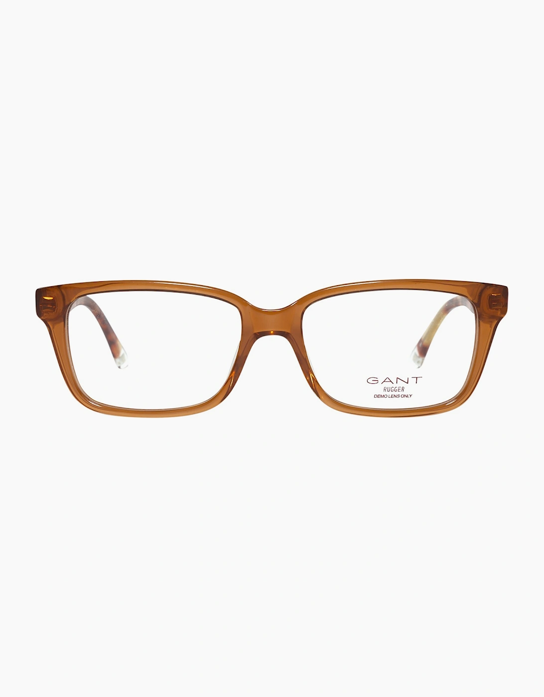 Gant Optical Frame GRA092 D96 52 | GR YURI BRN 52