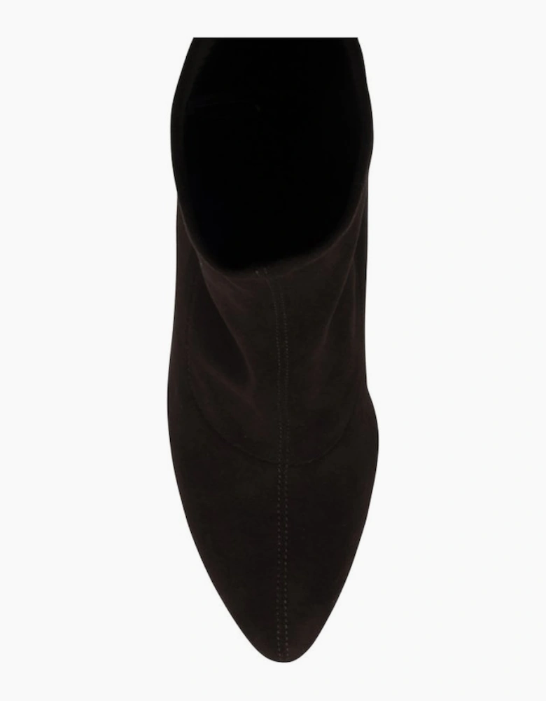 Tori Womens Ankle Boots