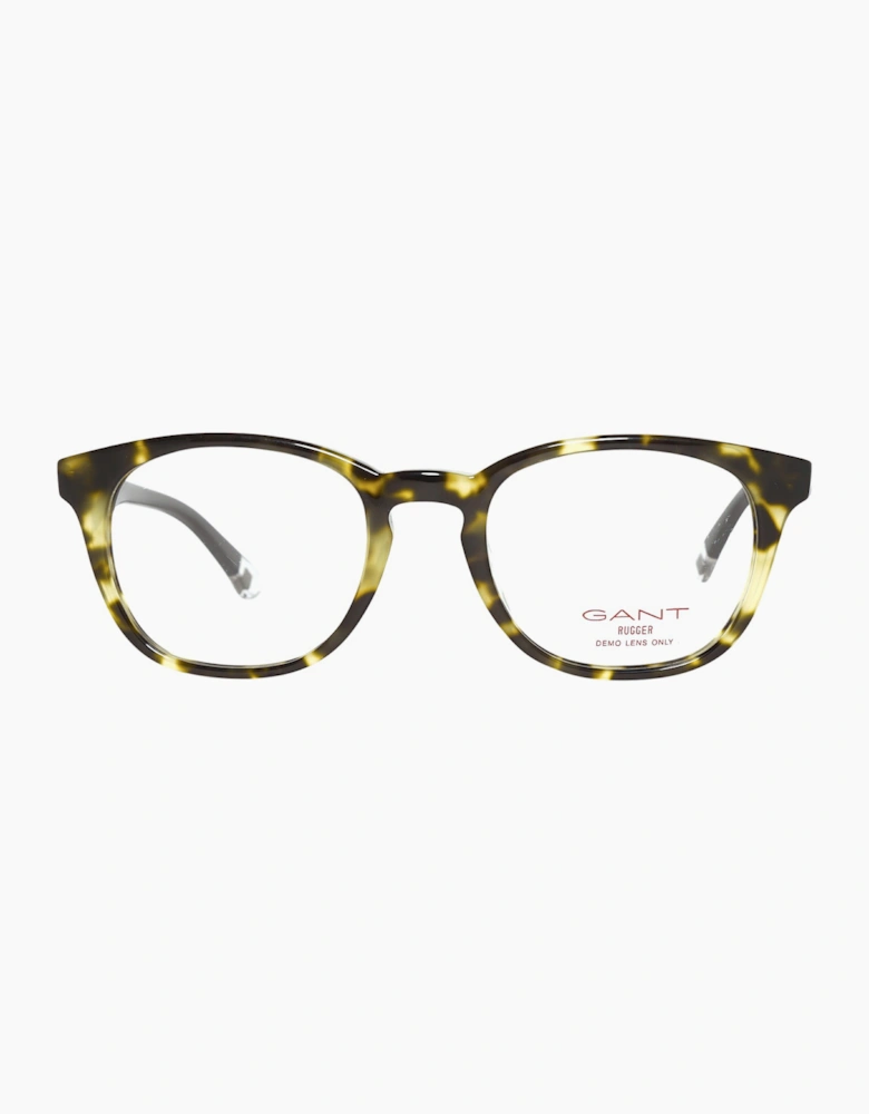 Gant Optical Frame GRA088 K83 47 | GR RUFUS LTO 47