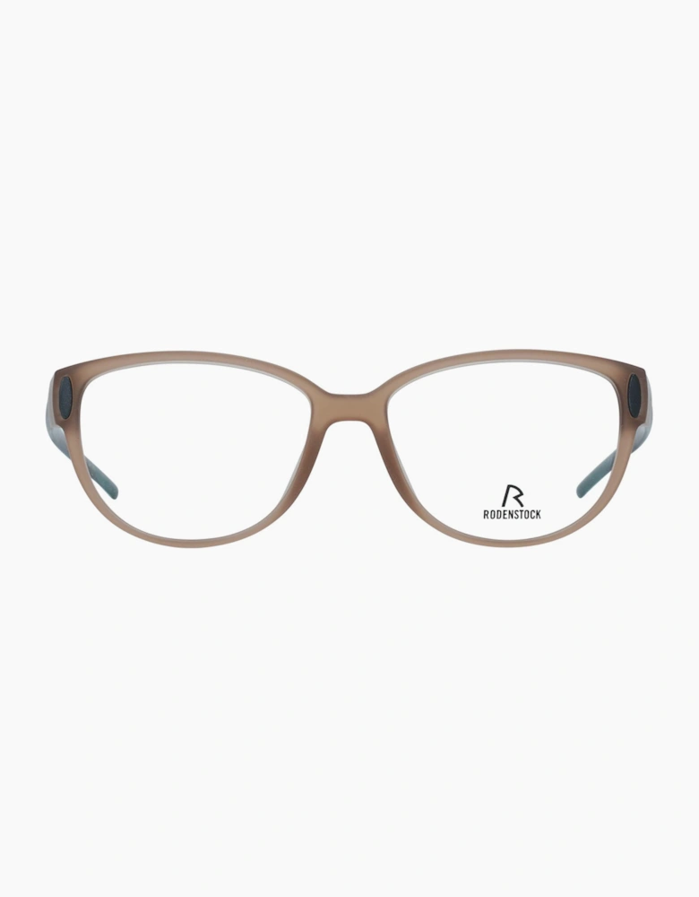 Rodenstock Optical Frame R8016 B 53