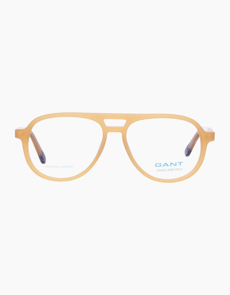 Gant Optical Frame GA3042 L69 54 | G 3042 MHNY 54