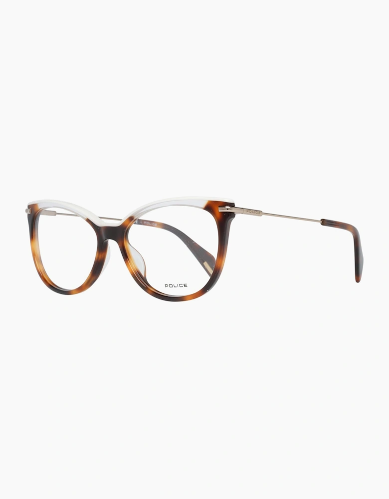 Police Optical Frame VPL505E 09AJ 53