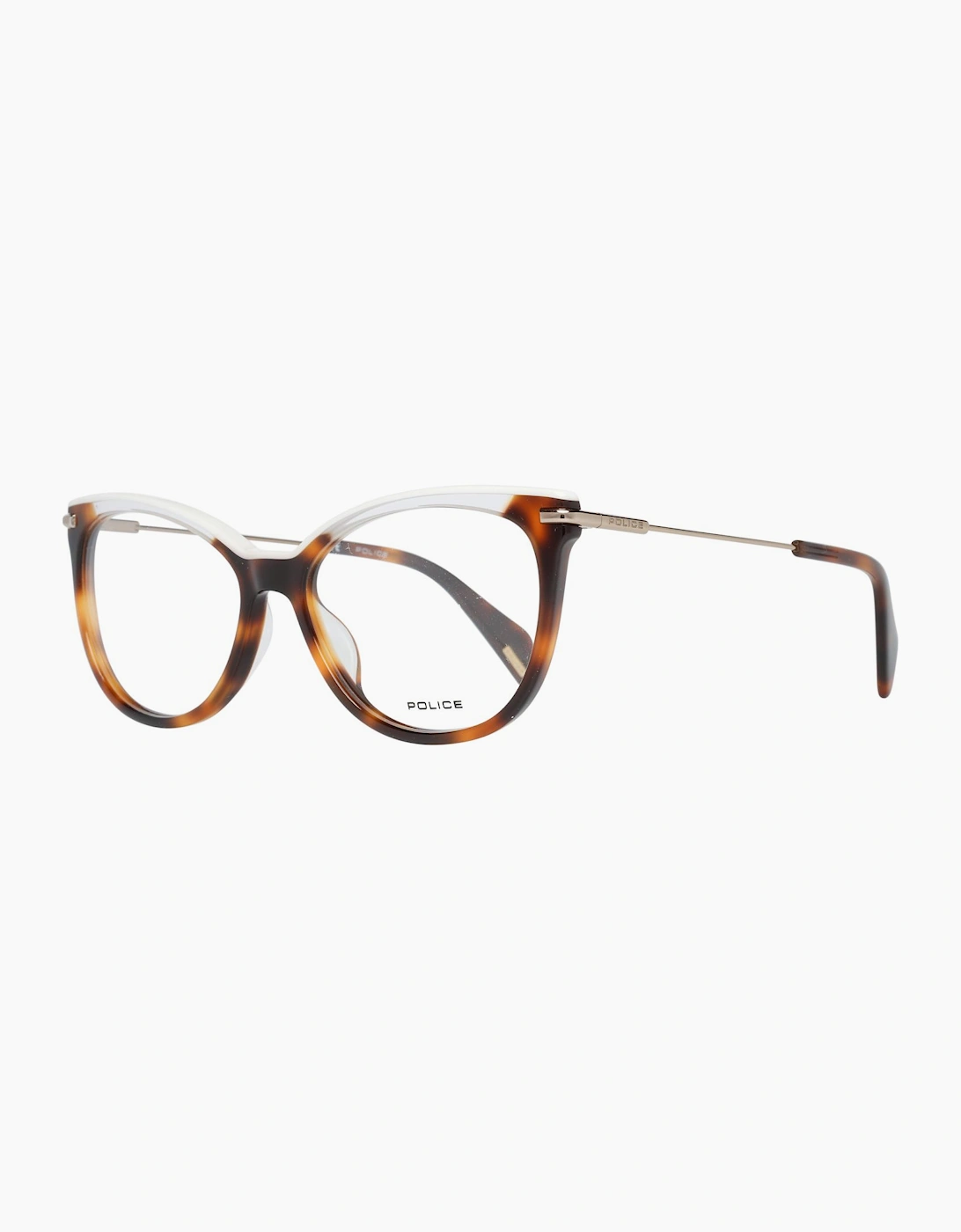 Police Optical Frame VPL505E 09AJ 53
