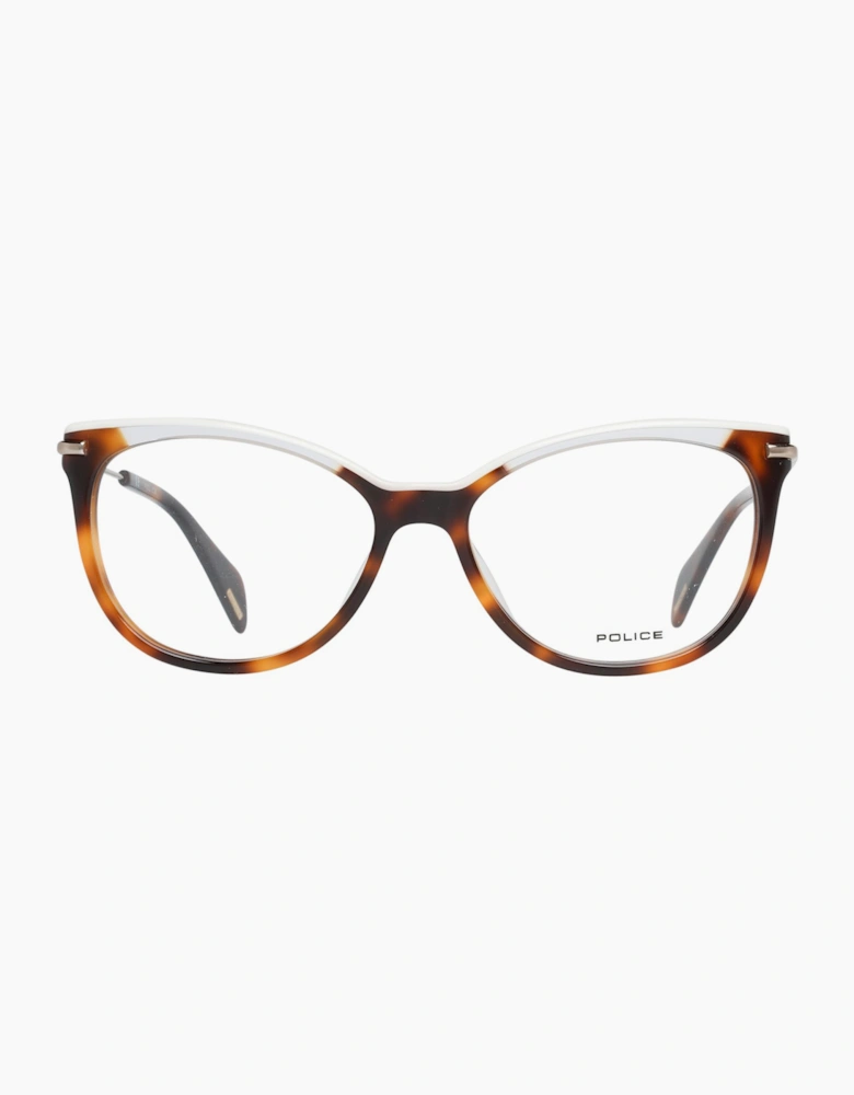 Police Optical Frame VPL505E 09AJ 53