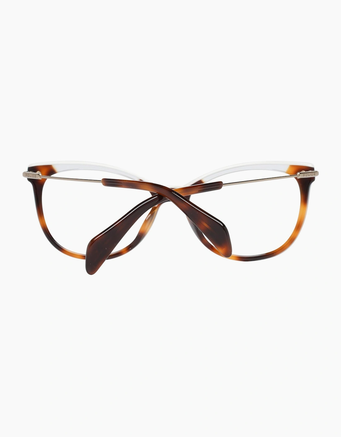 Police Optical Frame VPL505E 09AJ 53